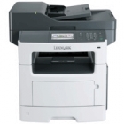  דיו / טונר Lexmark MX517