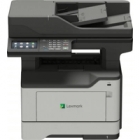  דיו / טונר Lexmark MX521de