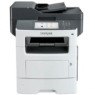  דיו / טונר Lexmark MX611dhe