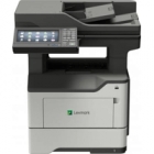  דיו / טונר Lexmark MX622ade