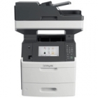 דיו / טונר Lexmark MX710dhe