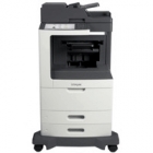  דיו / טונר Lexmark MX811dfe