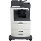  דיו / טונר Lexmark MX811dme