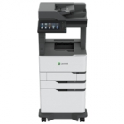  דיו / טונר Lexmark MX826ade