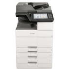  דיו / טונר Lexmark MX911