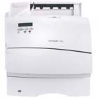  דיו / טונר Lexmark T620