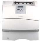  דיו / טונר Lexmark T632