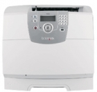  דיו / טונר Lexmark T640