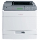 דיו / טונר Lexmark T650dn