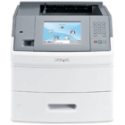  דיו / טונר Lexmark T656dne
