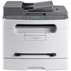  דיו / טונר Lexmark X204n