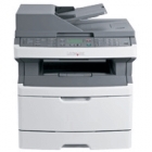  דיו / טונר Lexmark X364dn