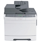  דיו / טונר Lexmark X543dn