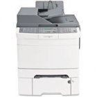  דיו / טונר Lexmark X546