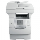  דיו / טונר Lexmark X642e