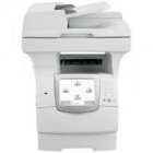  דיו / טונר Lexmark X644e