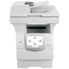  דיו / טונר Lexmark X646e
