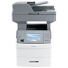  דיו / טונר Lexmark X656de