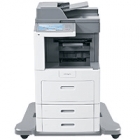  דיו / טונר Lexmark X658dfe