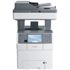  דיו / טונר Lexmark X738de