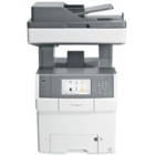  דיו / טונר Lexmark X748de