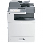  דיו / טונר Lexmark X792