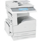  דיו / טונר Lexmark X862