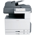  דיו / טונר Lexmark X925