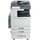  דיו / טונר Lexmark X950dhe