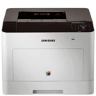  דיו / טונר Samsung CLP-680nd