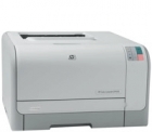  דיו / טונר HP Color LaserJet CP1215