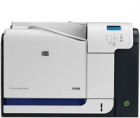  דיו / טונר HP Color LaserJet CP3525