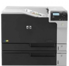  דיו / טונר HP Color LaserJet Enterprise M750