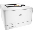  דיו / טונר HP Color LaserJet Pro M452