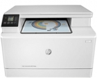  דיו / טונר HP Color LaserJet Pro M180