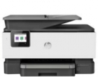  דיו / טונר HP OfficeJet Pro 9010