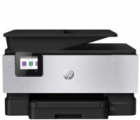  דיו / טונר HP OfficeJet Pro 9019
