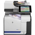  דיו / טונר HP LaserJet 500 Color MFP M575