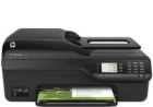  דיו / טונר HP DeskJet Ink Advantage 4620