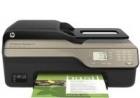  דיו / טונר HP DeskJet Ink Advantage 4625