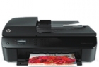  דיו / טונר HP DeskJet Ink Advantage 4645