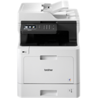 טונר Brother DCP-L8410cdw