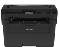 Brother HL-L2395dw טונר