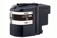 Brother Brother LC22UBKXL Black Ink LC22UBK