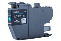 Brother LC3211 Cyan Ink Cartridge LC3211C