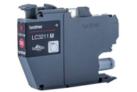Brother Brother LC3211 Magenta Ink Cartridge LC3211M