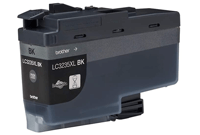 Brother Brother LC3235XL Black Ink Cartridge LC3235XLBK