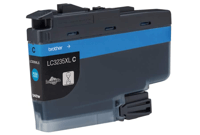 Brother Brother LC3235XL Cyan Ink Cartridge LC3235XLC
