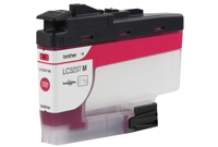 Brother Brother LC3237 Magenta Ink Cartridge LC3237M