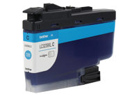 Brother Brother LC3239XL Cyan Ink Cartridge LC3239XLC